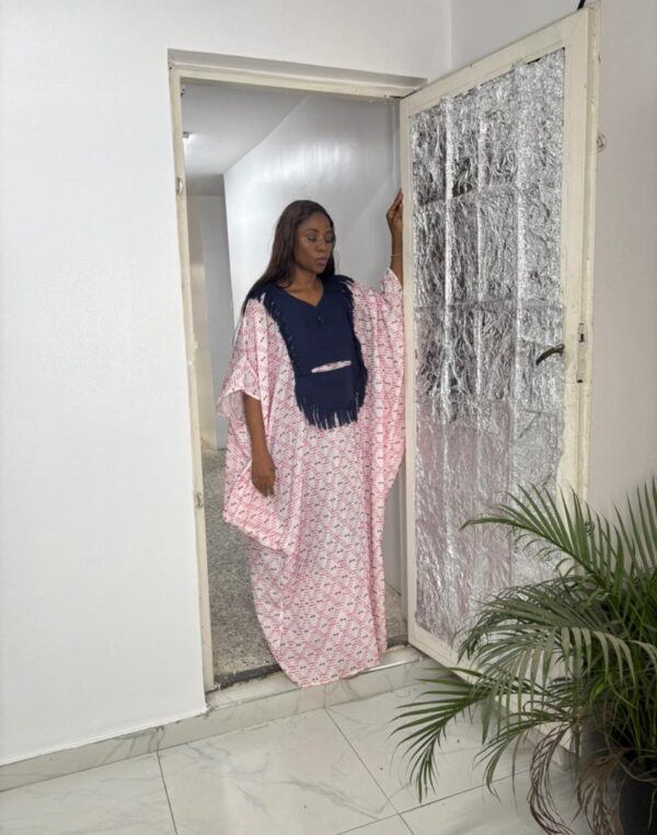 Olori Luxe