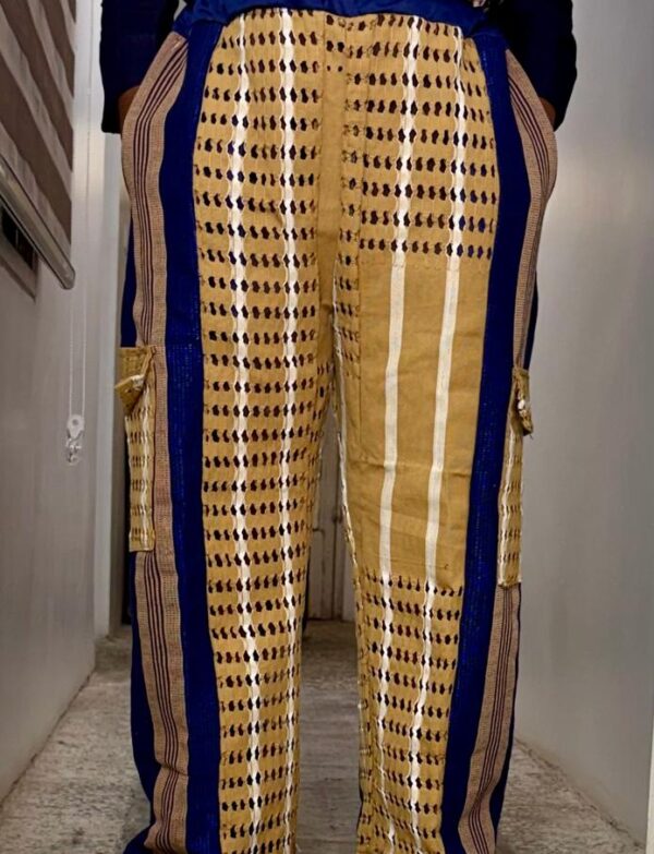 ASO OKE Cargo Pant